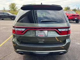 Dodge Durango * GT HEMI V8 Premium * CARFAX * , снимка 4