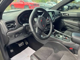 Dodge Durango * GT HEMI V8 Premium * CARFAX * , снимка 5