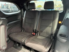 Dodge Durango * GT HEMI V8 Premium * CARFAX * , снимка 14