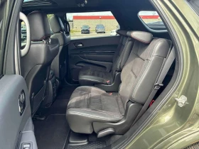 Dodge Durango * GT HEMI V8 Premium * CARFAX * , снимка 13
