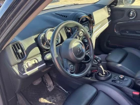 Mini Countryman, снимка 6