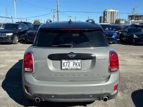 Mini Countryman, снимка 5