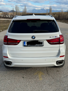 BMW X5 F15 M paket, снимка 15 - Автомобили и джипове - 44042239