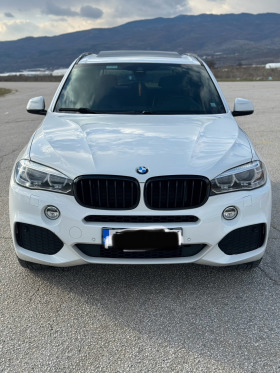 BMW X5 F15 M paket, снимка 1