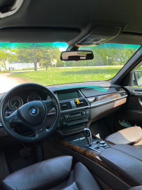 BMW X5 Е70, снимка 4 - Автомобили и джипове - 45384183