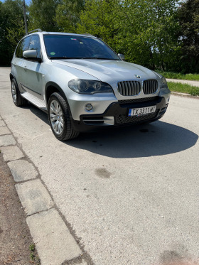 BMW X5 Е70, снимка 2 - Автомобили и джипове - 45384183