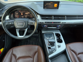 Audi Q7 3.0T Premium Plus 6+ 1, снимка 8