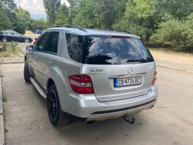 Mercedes-Benz ML 350 | Mobile.bg    4