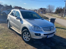 Mercedes-Benz ML 350 | Mobile.bg    2