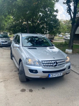 Mercedes-Benz ML 350 | Mobile.bg    1