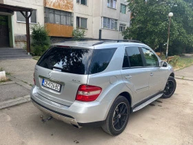 Mercedes-Benz ML 350 | Mobile.bg    3