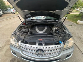 Mercedes-Benz ML 350 | Mobile.bg    14