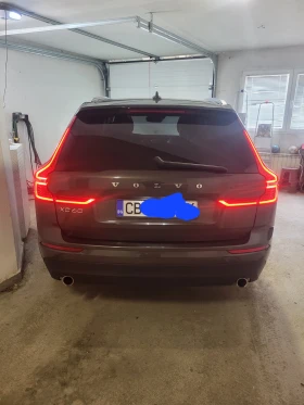 Volvo XC60 D4, снимка 4