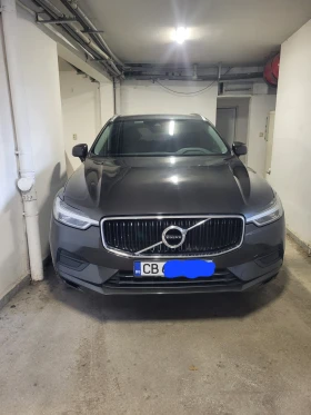 Volvo XC60 D4, снимка 1