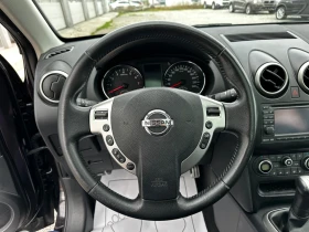 Nissan Qashqai 1.6i-N-Tec-Navi-Панорама-Реален Пробег-Full-Top, снимка 10