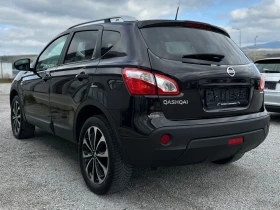 Nissan Qashqai 1.6i-N-Tec-Navi-Панорама-Реален Пробег-Full-Top, снимка 4