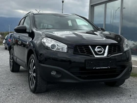 Nissan Qashqai 1.6i-N-Tec-Navi-Панорама-Реален Пробег-Full-Top, снимка 3