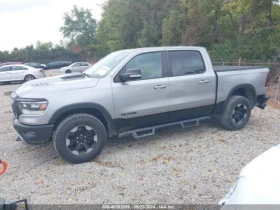 Dodge RAM 1500 REBEL 4X4 5'7 BOX | Mobile.bg    8