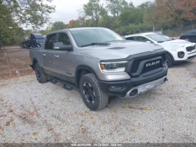 Dodge RAM 1500 REBEL 4X4 5'7 BOX | Mobile.bg    3