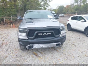  Dodge RAM 1500