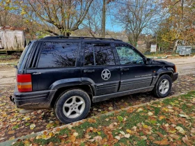 Обява за продажба на Jeep Grand cherokee ZJ ~6 900 лв. - изображение 3