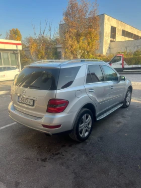 Mercedes-Benz ML 280 | Mobile.bg    3