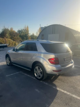 Mercedes-Benz ML 280 | Mobile.bg    4