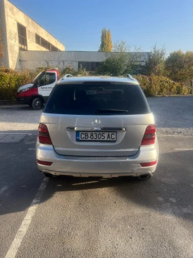 Mercedes-Benz ML 280 | Mobile.bg    2