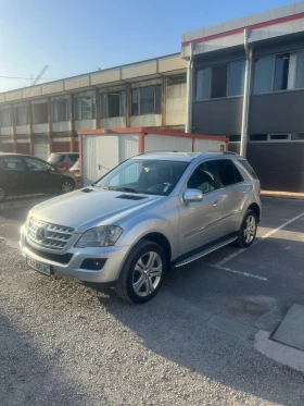  Mercedes-Benz ML 280