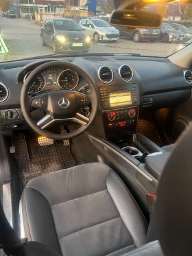 Mercedes-Benz ML 280 | Mobile.bg    5