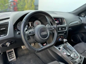 Audi SQ5 3.0 TDI quattro, снимка 14