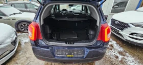 SsangYong XLV 1.6 4WD Be Visual Automatic Navi Euro6D, снимка 15