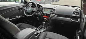 SsangYong XLV 1.6 4WD Be Visual Automatic Navi Euro6D | Mobile.bg    7