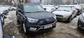 Обява за продажба на SsangYong XLV 1.6 4WD Be Visual Automatic Navi Euro6D ~27 600 лв. - изображение 2