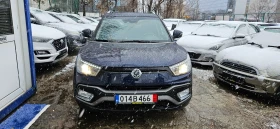 SsangYong XLV 1.6 4WD Be Visual Automatic Navi Euro6D, снимка 2