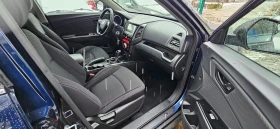 Обява за продажба на SsangYong XLV 1.6 4WD Be Visual Automatic Navi Euro6D ~27 600 лв. - изображение 5