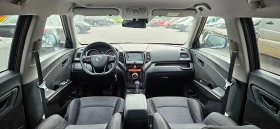 SsangYong XLV 1.6 4WD Be Visual Automatic Navi Euro6D | Mobile.bg    8