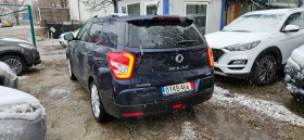 SsangYong XLV 1.6 4WD Be Visual Automatic Navi Euro6D, снимка 5