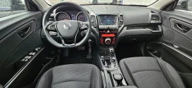 SsangYong XLV 1.6 4WD Be Visual Automatic Navi Euro6D, снимка 9