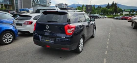     SsangYong XLV 1.6 4WD Be Visual Automatic Navi Euro6D