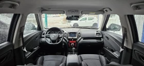 SsangYong XLV 1.6 4WD Be Visual Automatic Navi Euro6D, снимка 8