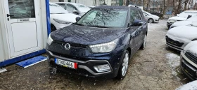 Обява за продажба на SsangYong XLV 1.6 4WD Be Visual Automatic Navi Euro6D ~27 600 лв. - изображение 1