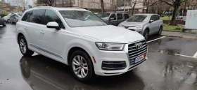 Audi Q7 3.0Т Премиум, снимка 9