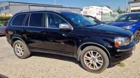 Volvo Xc90 3.2, 4x4, 7места, снимка 2