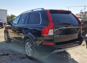 Volvo Xc90 3.2, 4x4, 7места, снимка 4