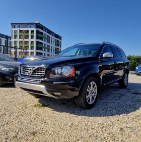 Volvo Xc90 3.2, 4x4, 7места, снимка 1