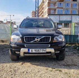 Volvo Xc90 3.2, 4x4, 7места, снимка 3