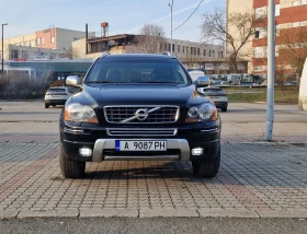 Volvo Xc90 3.2, 4x4, 7 | Mobile.bg    3