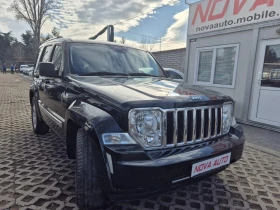 Jeep Cherokee 2.8CDTI-4X4-LIMITED, снимка 5