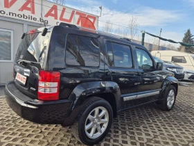 Jeep Cherokee 2.8CDTI-4X4-LIMITED, снимка 4